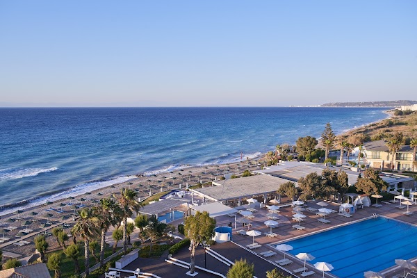Blue Bay Beach Resort