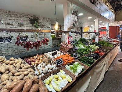 Menton Market