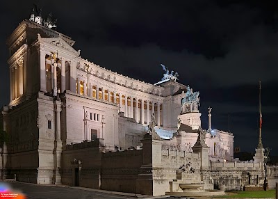 Altar of the Fatherland 1