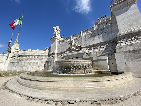 Altar of the Fatherland 5