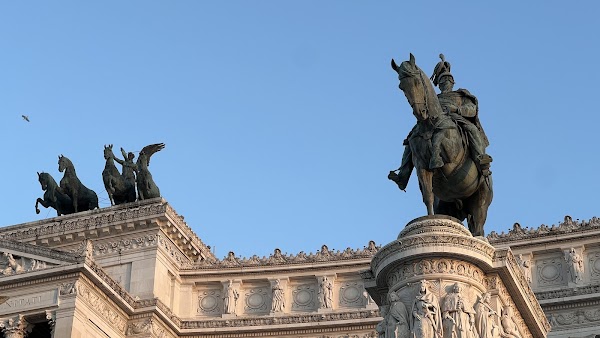 Altar of the Fatherland 3