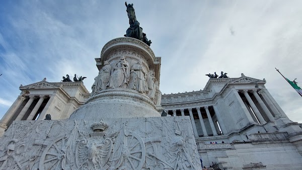 Altar of the Fatherland 2