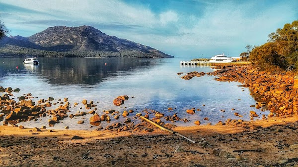 Freycinet