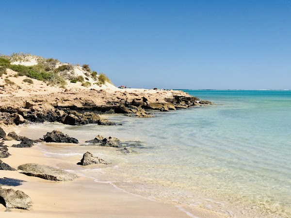 Lakeside Snorkelling Area