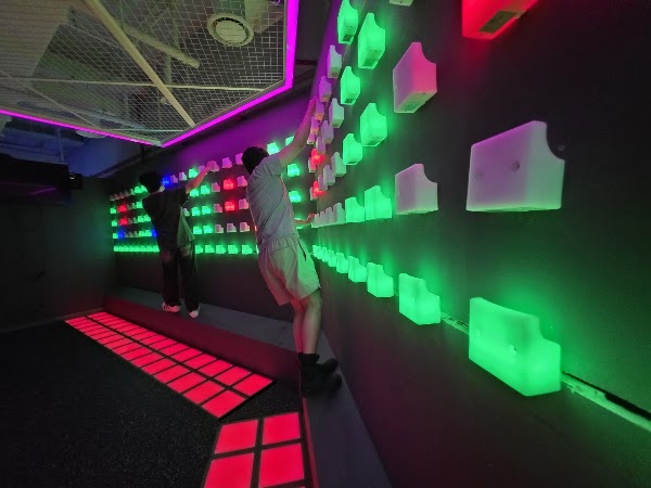 Active Arena Hongdae