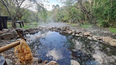Tha Pai Hot Spring 1