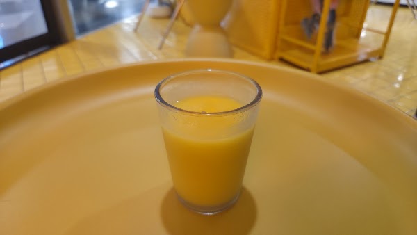 Gomango DDP 3