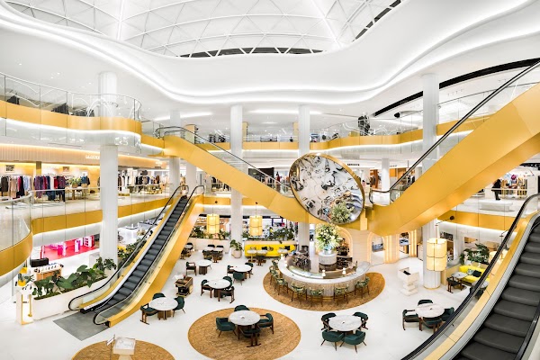 El Corte Inglés 5