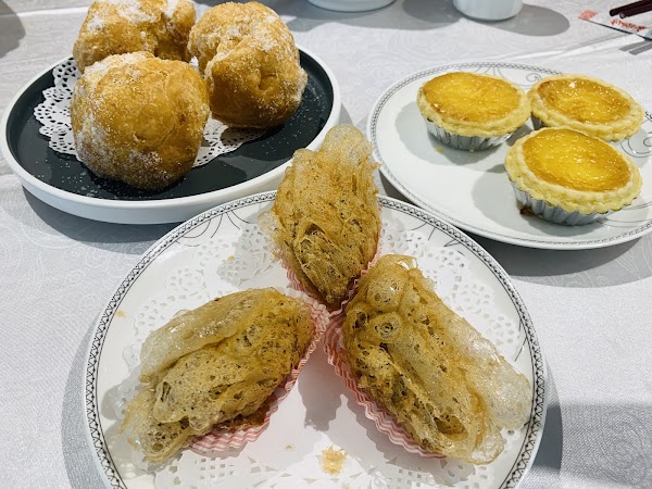 Yongli Restaurant 5