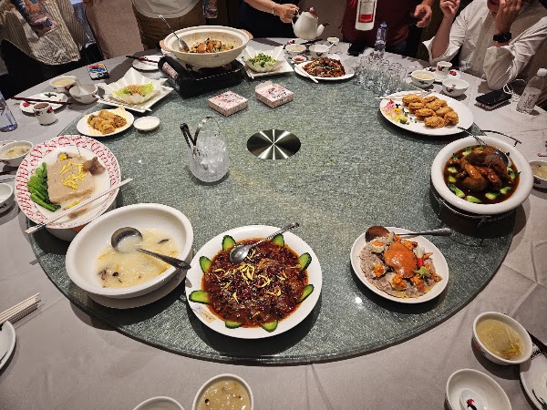 Yongli Restaurant 4