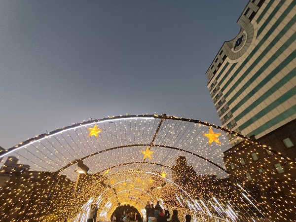 Chifeng Street 4