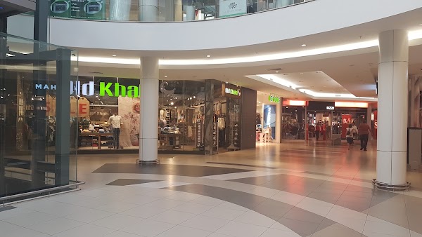 Tyger Valley Shopping Centre