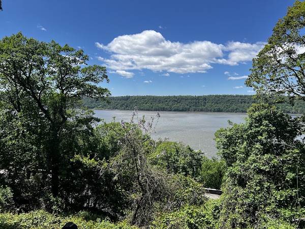 Fort Tryon Park 4