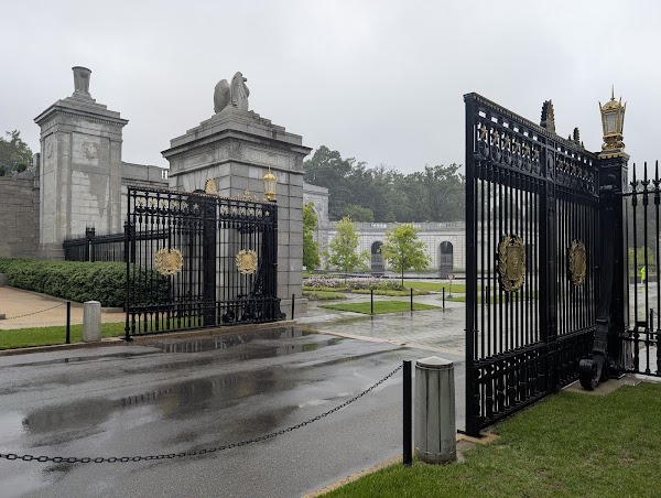 Arlington National Cemetery