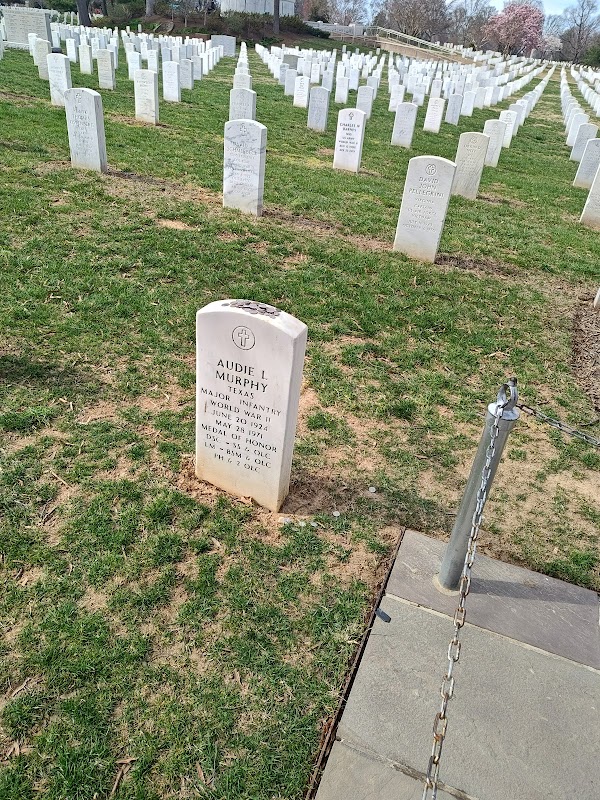 Arlington National Cemetery 3