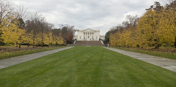 Arlington National Cemetery 2