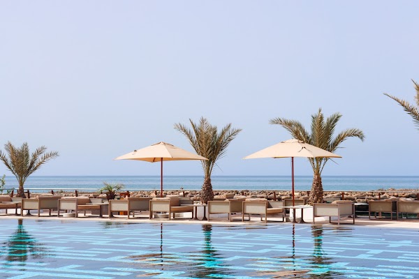 Hotel Terrou-Bi Dakar 4