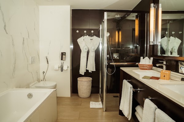 Hotel Terrou-Bi Dakar 3