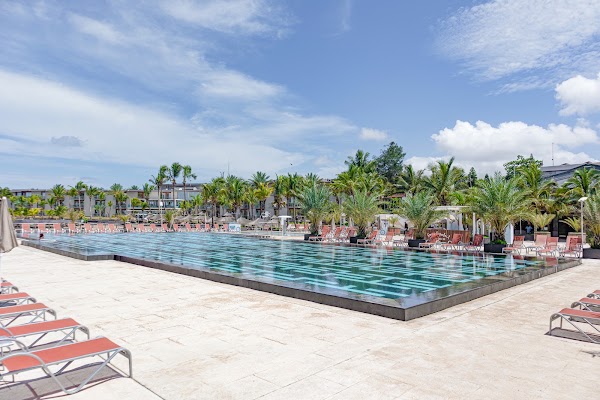 Hotel Terrou-Bi Dakar 2