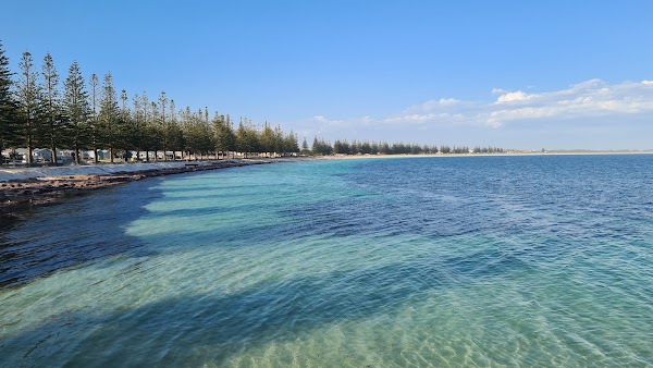 Esperance Bay 1