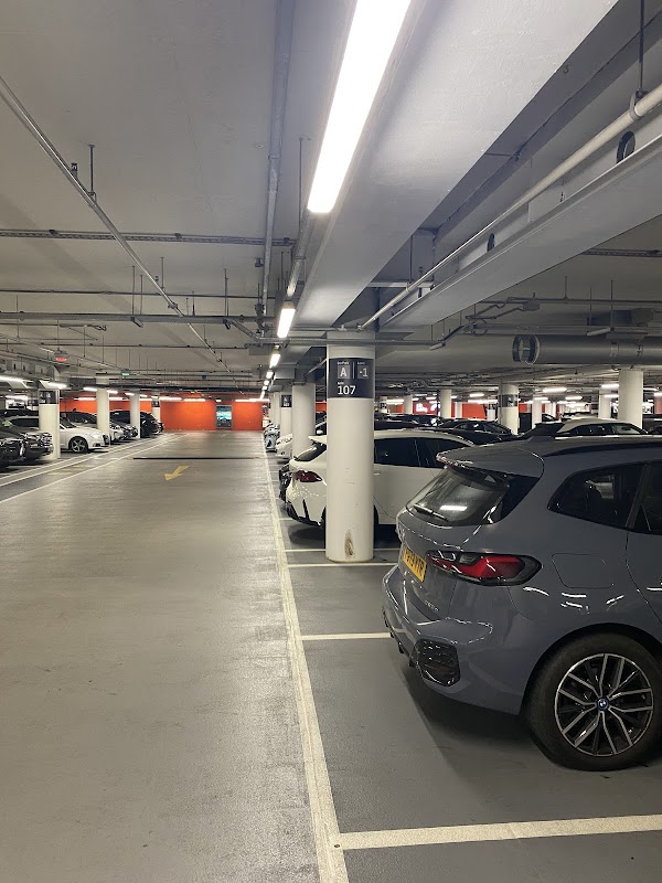 Westfield London 5
