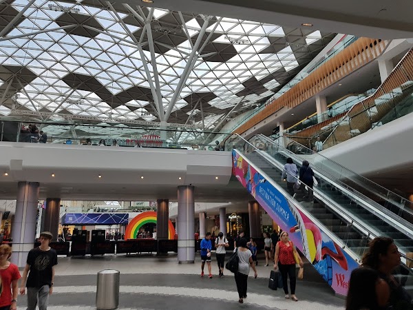 Westfield London 2