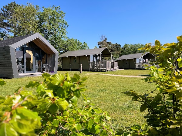 Camping De Nollen