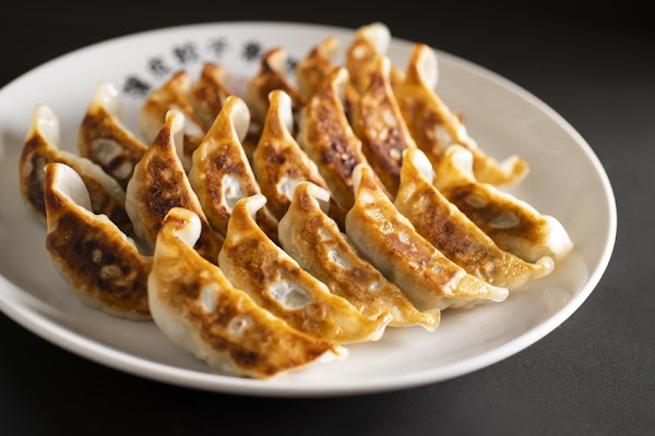 Shibuya Gyoza 5