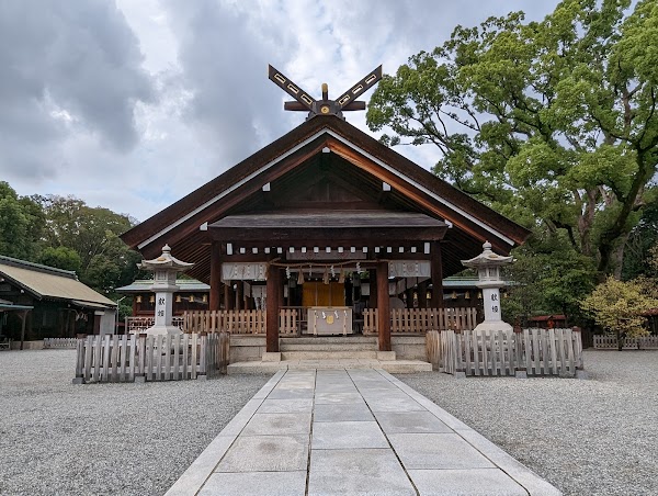 Otori Taisha 5