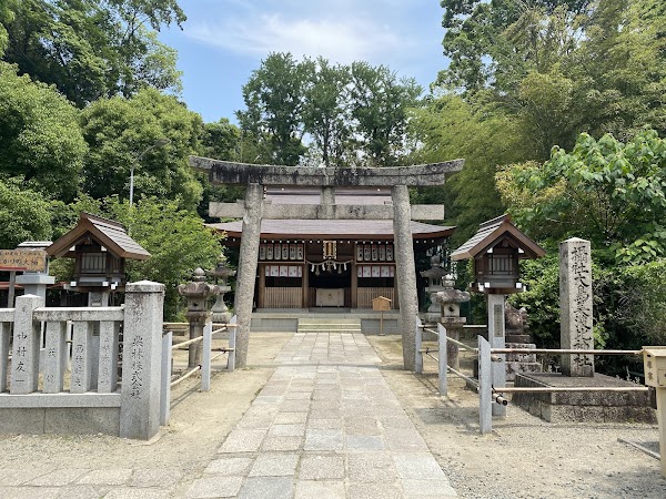 Otori Taisha 3