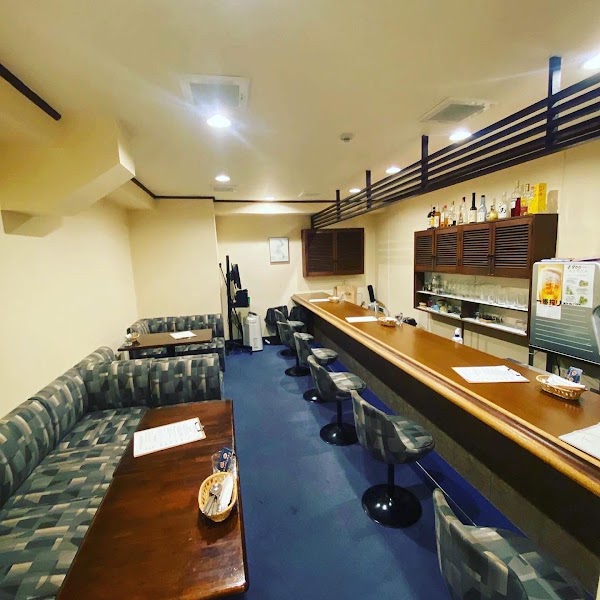 間借りカレー屋シモカワスパイス 1