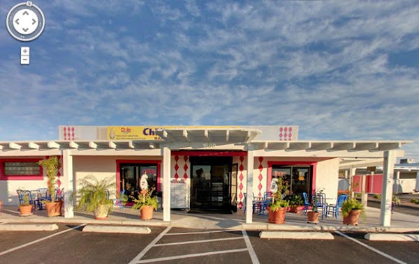 Chilly Jilly'z Bakery & Cafe 1