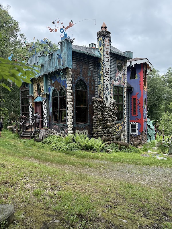 Luna Parc 4