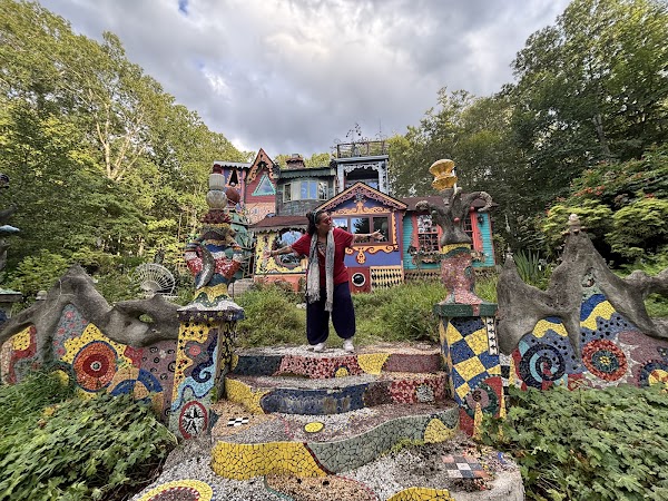 Luna Parc 3
