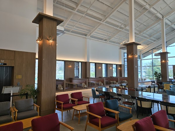Tables Lounge 5
