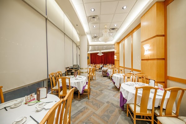 Fisherman's Terrace Seafood Restaurant