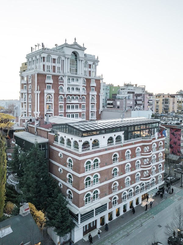 Xheko Imperial Luxury Hotel & Spa