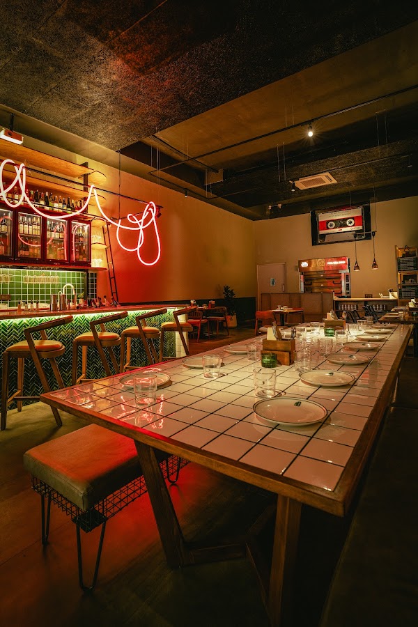 23rd Street Pizza
