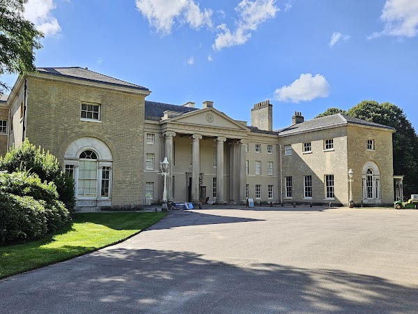 Kenwood House 5