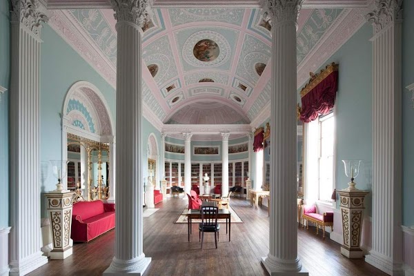 Kenwood House 4