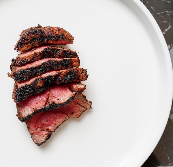 Jordyn's Steak & Seafood 4