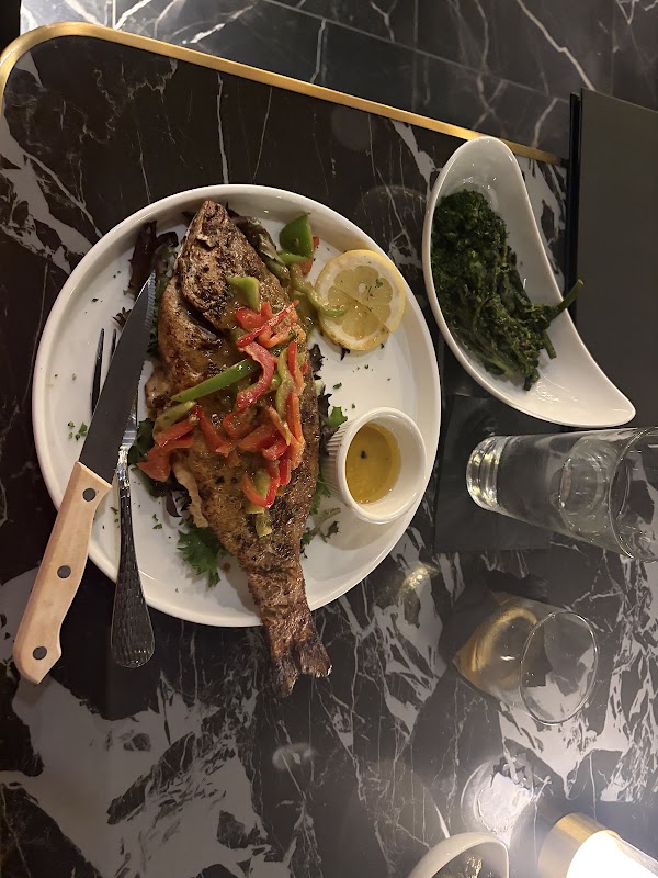 Jordyn's Steak & Seafood 3