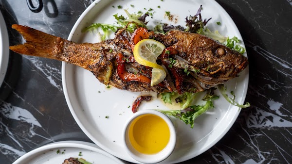 Jordyn's Steak & Seafood 2