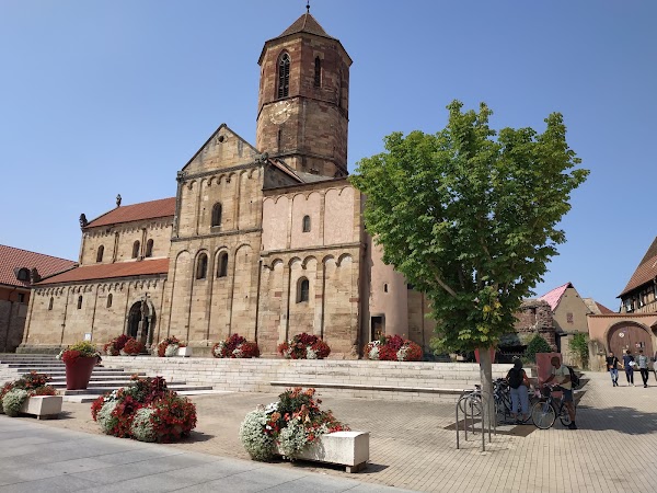 Rosheim