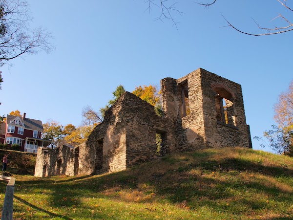 Harpers Ferry