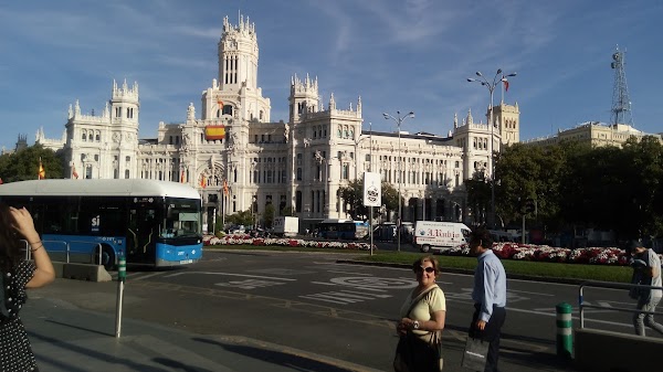 Hostal Gonzalo