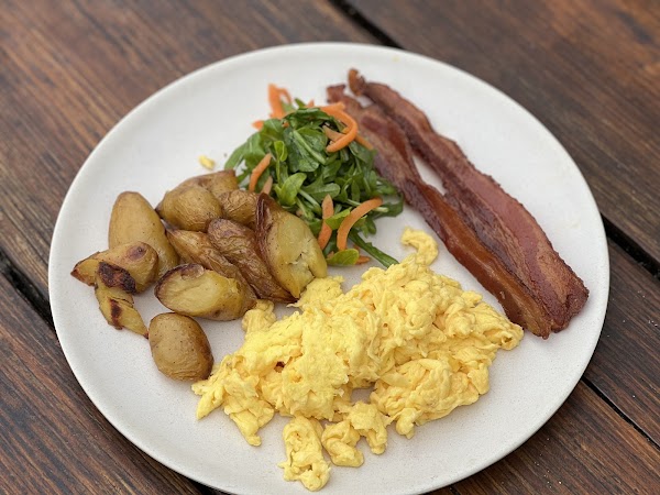 Malibu Farm Pier Cafe 4