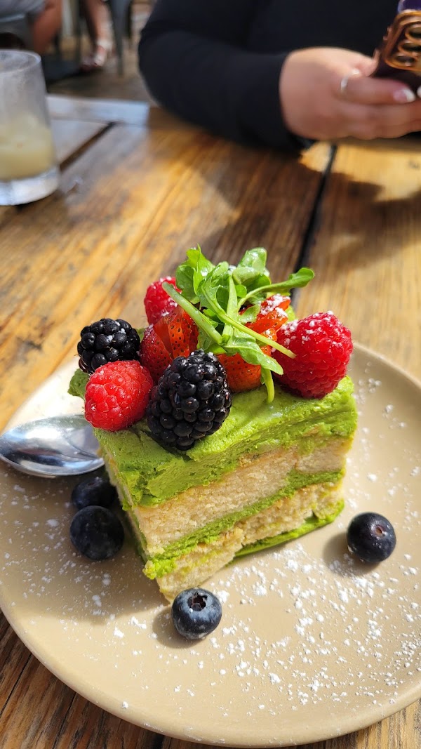 Malibu Farm Pier Cafe 3