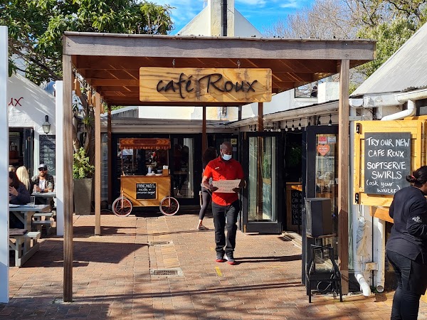 Noordhoek Farm Village