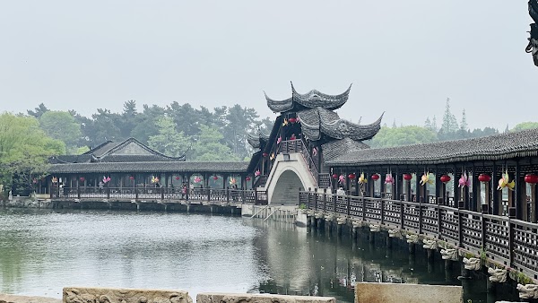 Jinxi Ancient Town